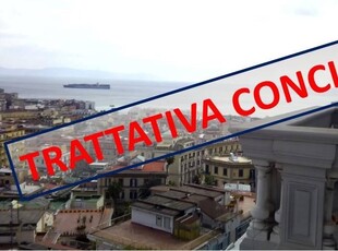 Appartamento in vendita a Napoli