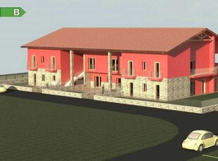 Appartamento in Vendita a Oggiono - 260000 Euro