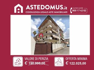 Appartamento in Vendita a Orta di Atella - 122025 Euro