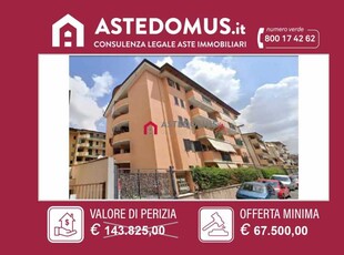 Appartamento in Vendita a Orta di Atella - 67500 Euro