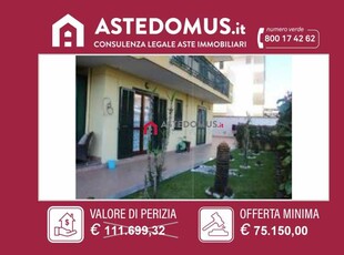 Appartamento in Vendita a Orta di Atella - 75150 Euro