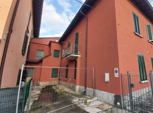 Appartamento in Vendita a Osio Sotto - 158000 Euro