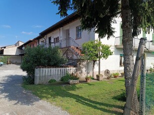 Appartamento in vendita a Ospitaletto
