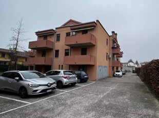 Appartamento in Vendita a Padova Montà