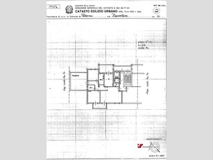 Appartamento in Vendita a Palermo, 220'000€, 165 m²