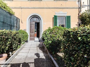 Appartamento in Vendita a Pisa, 185'000€, 100 m²