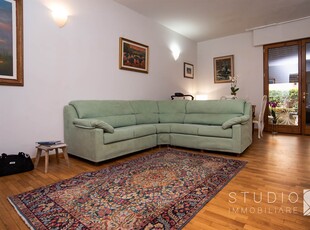 Appartamento in vendita a Pistoia Centrale