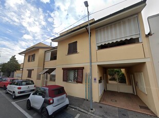 Appartamento in vendita a Prato Ciliani