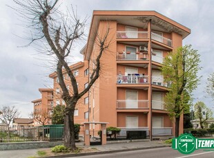 Appartamento in vendita a Rescaldina