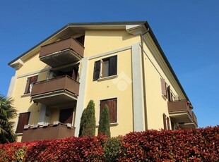 Appartamento in vendita a Rio Saliceto