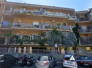 Appartamento in Vendita a Roma Via Bosco degli Arvali 79-81