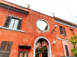 Appartamento in vendita a Roma - Zona: Trastevere