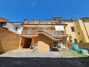 Appartamento in vendita a Rosignano Marittimo Livorno Rosignano Solvay