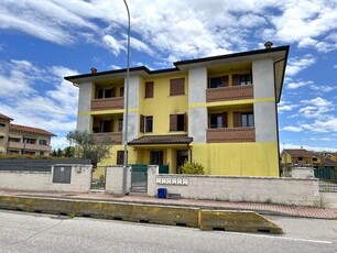 Appartamento in vendita a San Giorgio Bigarello Mantova Mottella