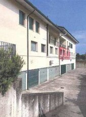 Appartamento in Vendita a San Giorgio in Bosco