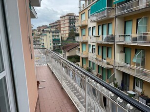 Appartamento in vendita a Santa Margherita Ligure