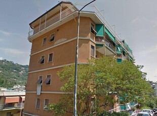 Appartamento in vendita a Santa Margherita Ligure