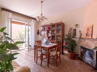 Appartamento in vendita a Santa Marinella - Zona: Centro
