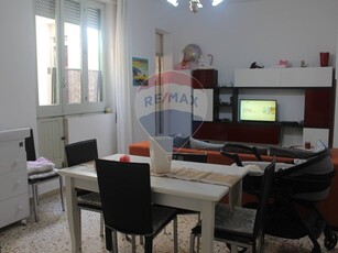 Appartamento in Vendita a Trapani, 55'000€, 92 m²