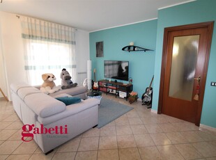Appartamento in vendita a Tremestieri Etneo Catania