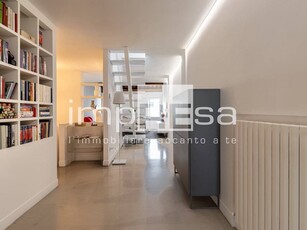 Appartamento in Vendita a Treviso, zona Centro storico, 560'000€, 110 m²