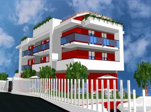 Appartamento in Vendita ad Acquaviva Picena - 215000 Euro