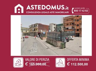 Appartamento in Vendita ad Afragola - 112500 Euro
