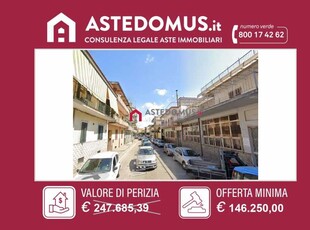 Appartamento in Vendita ad Afragola - 146250 Euro