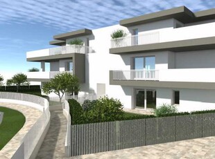 Appartamento in Vendita ad Albignasego - 310000 Euro