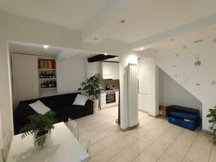 Appartamento in Vendita ad Albisola Superiore - 158000 Euro