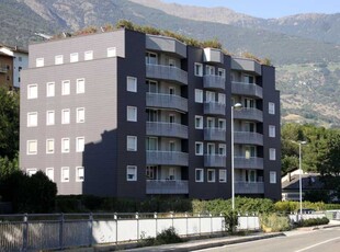 Appartamento in Vendita ad Aosta - 224000 Euro
