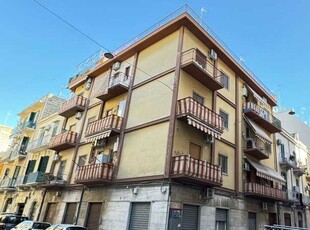 Appartamento in Vendita ad Bari - 100000 Euro