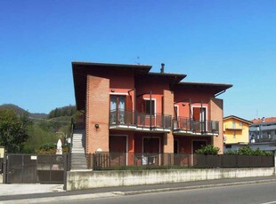 Appartamento in Vendita ad Bergamo - 149000 Euro