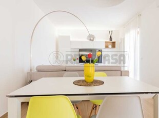 Appartamento in Vendita ad Bisceglie - 220000 Euro