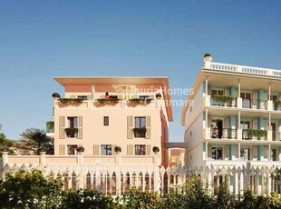 Appartamento in Vendita ad Bordighera - 420000 Euro