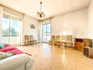 Appartamento in Vendita ad Borgomanero - 65000 Euro
