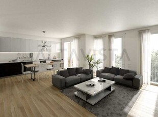 Appartamento in Vendita ad Botticino - 170000 Euro