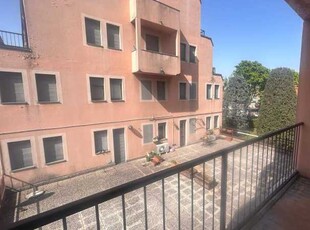 Appartamento in Vendita ad Busto Arsizio - 140000 Euro