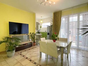 Appartamento in Vendita ad Cairo Montenotte - 95000 Euro