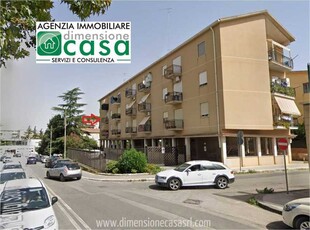 Appartamento in Vendita ad Caltanissetta - 58000 Euro