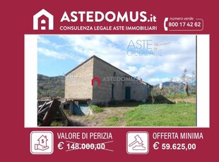 Appartamento in Vendita ad Casal Velino - 59625 Euro