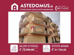 Appartamento in Vendita ad Casaluce - 51750 Euro