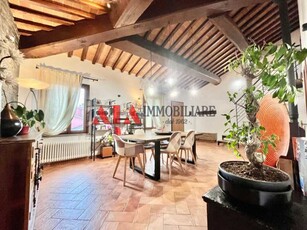 Appartamento in Vendita ad Casciana Terme Lari - 149000 Euro