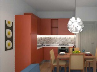 Appartamento in Vendita ad Cascina - 210000 Euro
