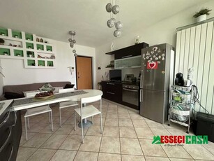 Appartamento in Vendita ad Casirate D`adda - 132000 Euro