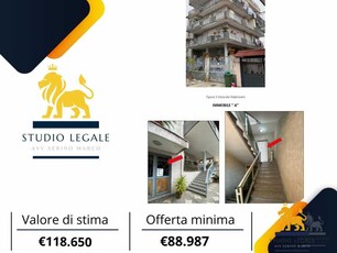 Appartamento in Vendita ad Casoria - 88987 Euro