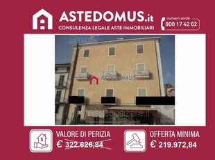 Appartamento in Vendita ad Castellabate - 219972 Euro
