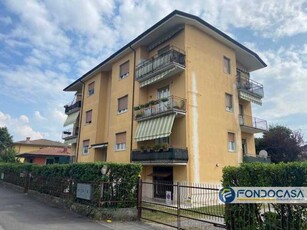 Appartamento in Vendita ad Castelli Calepio - 125000 Euro