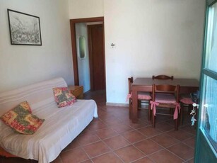 Appartamento in Vendita ad Castellina Marittima - 120000 Euro