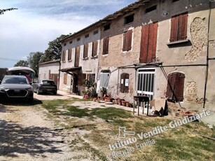 Appartamento in Vendita ad Castelnovo di Sotto - 56700 Euro